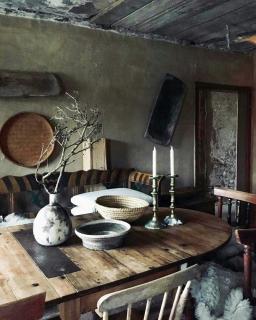 Charming Schoolhouse Apartment In Rensow - 6