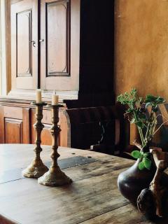 Charming Schoolhouse Apartment In Rensow - 2