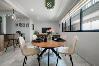 Amazing 2BR Apt in Roma Norte - Yoga Room - 7