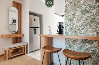 New 1BR Condo in Front of Cibeles - Roma - Condesa - 8