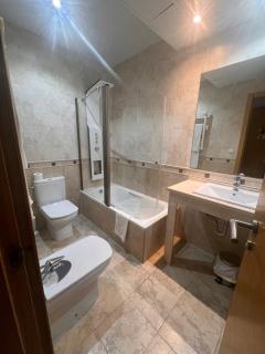 Hotel Mirador de Barcia - 2