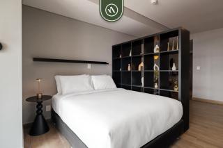 Studio with Amazing View - Great Location - Pool - 8