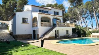 Villa La Rocalla by Comfort Club - 9