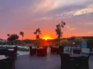 Golden Skys Getaways Weymouth - Wyke Regis - 9