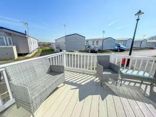 Golden Skys Getaways Weymouth - Wyke Regis - 8