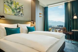 Motel One Innsbruck - 7