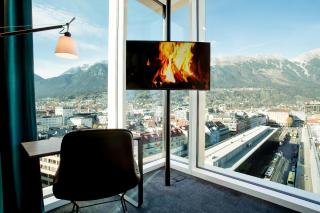 Motel One Innsbruck - 4