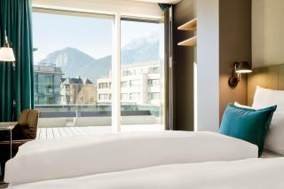Motel One Innsbruck - 2