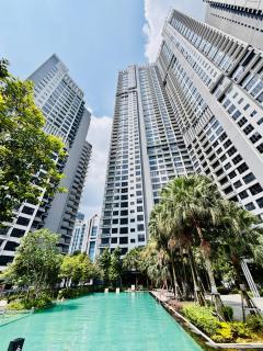 Agile Bukit Bintang Trx By RnR - 0