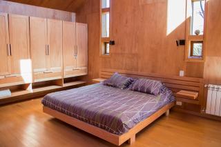 Casa moderna en el bosque - 9