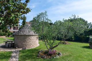 Apartments with parking space Pula - 2252 - 1