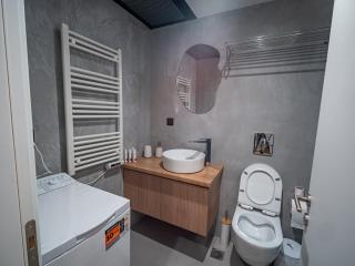 Xanthi City Center by EnP - 7