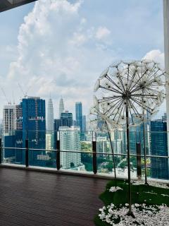 Agile Bukit Bintang Trx By RnR - 8