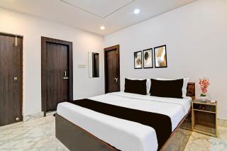 Hotel O AI HOTEL - 0