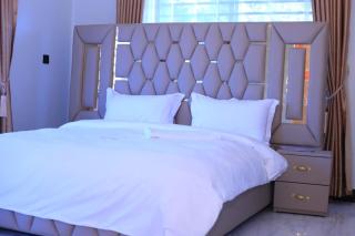 McMillan Hotel - Entebbe - 0