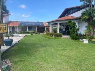 Casa Farol Luxo: O Seu Paraíso a 100m da praia - 8