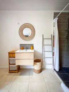 Villa Claragane - Between sea and greenery - 9