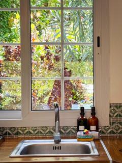 Villa Claragane - Between sea and greenery - 7