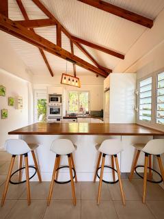 Villa Claragane - Between sea and greenery - 1