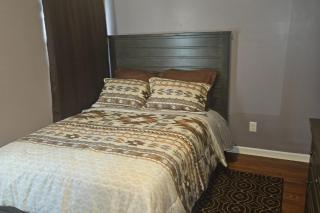 Atlanta's Furnished Rooms- Walk to The Aquarium, GWCC & Mercedes Benz Stadium - 7