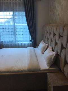 McMillan Hotel - Entebbe - 9