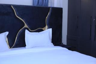 McMillan Hotel - Entebbe - 8