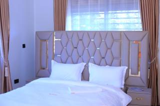 McMillan Hotel - Entebbe - 5