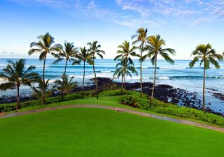 Sheraton Kauai Resort Villas Studio Apartment with Resort Access - 7