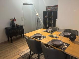 Ferienwohnung Am Sonnenrain - 3