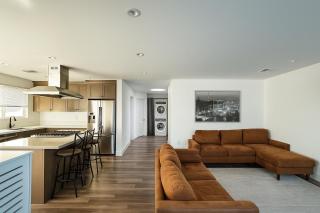 Bright Corner Home Retreat Near SoFi - 8