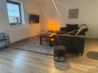 Ferienwohnung Am Sonnenrain - 1