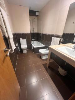 Hotel Mirador de Barcia - 6