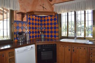 Finca Higueron with private Pool - 2