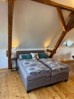 Schwarzwald Loft im Grünen - 6