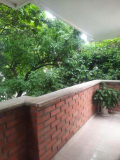 Hostal Santa Maria City - 3