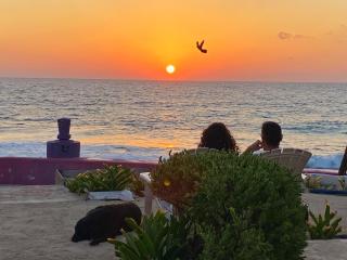 "Casitas Arcoiris" Excelente ubicación - Petfriendly - 8