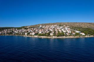 Iveta in Trogir - Mittel-Dalmatien - 6