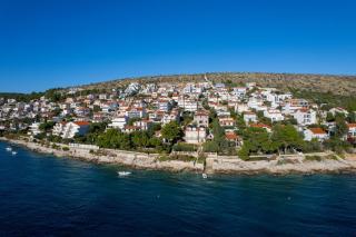 Iveta in Trogir - Mittel-Dalmatien - 5