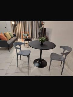 Homestay Kayangan Ash Cyberjaya - 2