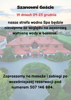 Hotel Korona Spa & Wellness - 8