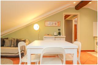 MoleView Nest on the Turin rooftops WIFI AC - 1