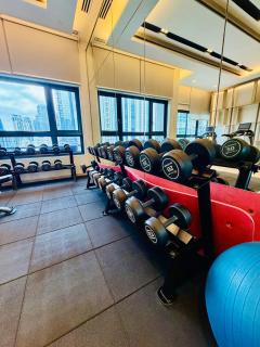 Agile Bukit Bintang Trx By RnR - 3