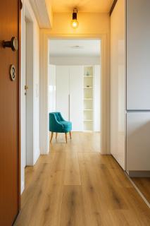 Simona and Luca's House - Bright and Unique Two-Room Apartment - 8