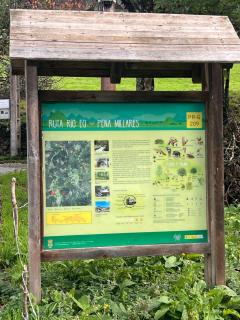 Hotel Mirador de Barcia - 8