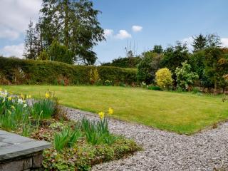 Hillside Cottage - 9