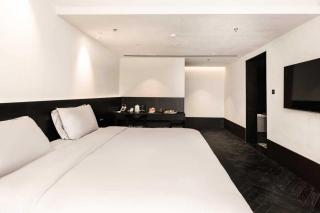 烟台朝阳文保艺术酒店 - 3