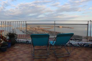 Chambre d'hôtes - Le quartier haut - 7