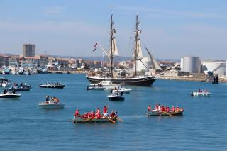 Chambre d'hôtes - Le quartier haut - 6