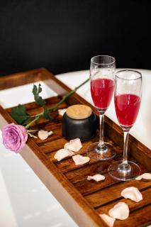 烟台朝阳文保艺术酒店 - 1