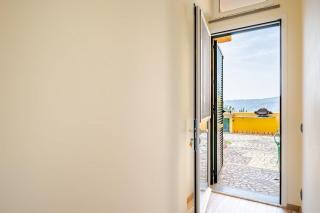 Una spettacolare vista mare - Casa con Jacuzzi - 2